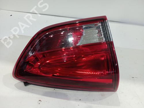 Used Right taillight RENAULT CLIO IV (BH_) 1.5 dCi 90 (90 hp) 24987350