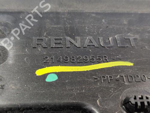 Andre RENAULT AUSTRAL TCe 140 (HGMF) | BP36452588O1 - Image 4