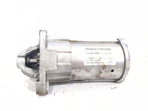 Used Starter Starter 37376600 37376600