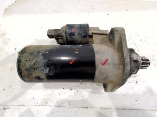 Used Starter Starter SEAT ALHAMBRA (7V8, 7V9) 1.8 T 20V (150 hp) 40108703 40108703