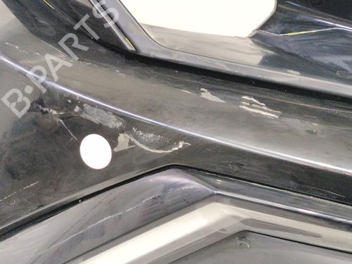 Front bumper RENAULT CLIO V (B7_)  | BP39956590C7  - Image 5
