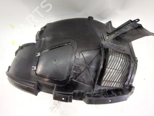 Used Wheel arch BMW 5 Gran Turismo (F07) 535 i (306 hp) 27173933