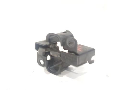 Hood lock MERCEDES-BENZ E-CLASS (W211)  | BP19694712C133 