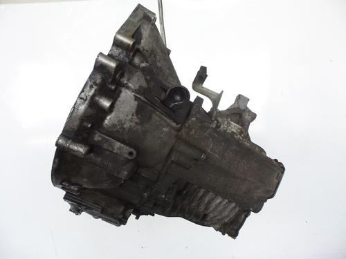 Gearbox PEUGEOT 407 (6D_)  | BP18113705M3 