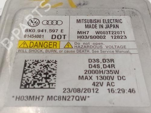 Xenon ballast VW TIGUAN (5N_)  | BP24168304C53 