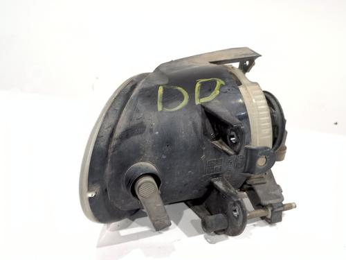 Right front fog light VW PASSAT B6 (3C2) 2.0 TDI | BP29969516C31 