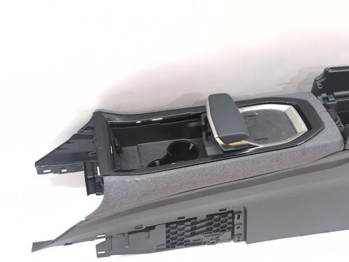 Armrest / Center console RENAULT RAFALE Coupe (DGM_) | BP33926785I20 - Image 2