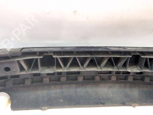 Rear bumper AUDI A4 B7 (8EC) 2.5 TDI | BP30157632C8 