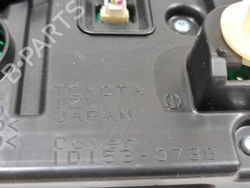 Interior roof light LEXUS IS III (_E3_) 300h (AVE30_, AVE30R) | BP29827227I8 