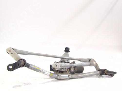 Used Front wiper motor DACIA BIGSTER [2024-2026]  32098582