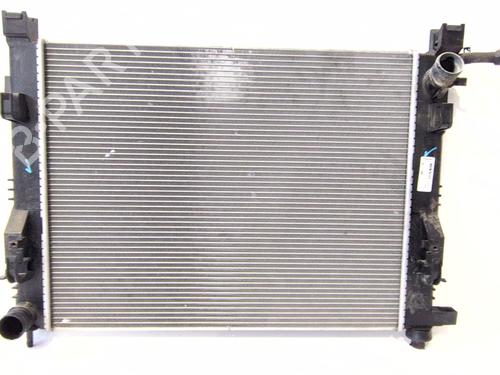Wasserkühler RENAULT CAPTUR I (J5_, H5_) 0.9 TCe 90 | BP29885214M31 