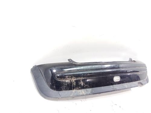 Rear bumper MINI MINI (R50, R53) One | BP19492162C8 