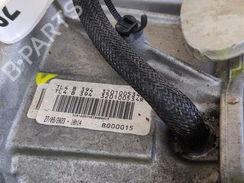 Gearbox DACIA DUSTER (PYM_, PYN_) | BP37031125M3 - Image 6