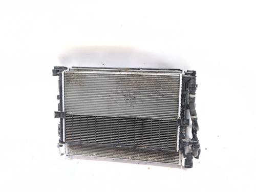 Radiator set RENAULT CAPTUR II (HF_) TCe 90 (HFM6) | BP38286105M120 - Image 7