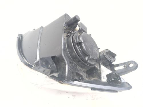 Right headlight CITROËN BERLINGO / BERLINGO FIRST MPV (MF_, GJK_, GFK_) 1.6 HDI 75 (MF9HW, GJ9HWC, GF9HWC, GN9HWC) | BP31665712C29 