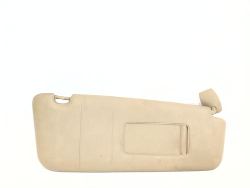 Used Right sun visor BMW 5 (E60) 530 d (218 hp) 30833761