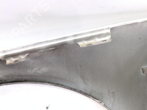 Right front fenders OPEL INSIGNIA A (G09) 2.0 CDTI (68) | BP30157871C42 