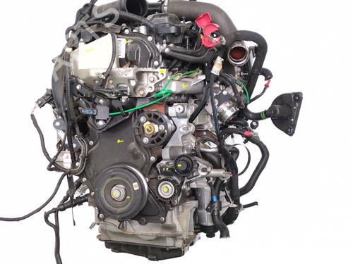Engine RENAULT MASTER III Van (FV)  | BP32114429M1  - Image 5