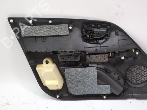 Forreste højre beklædning TOYOTA AYGO (_B4_) 1.0 VVTi (KGB40) | BP25005838C59 