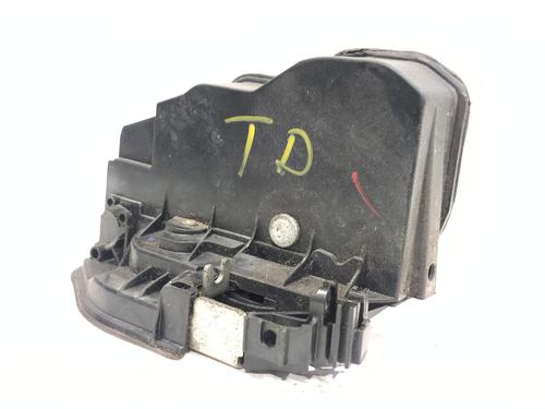 Højre bagtil lås BMW 5 (E60) 525 d (197 hp) 30157787