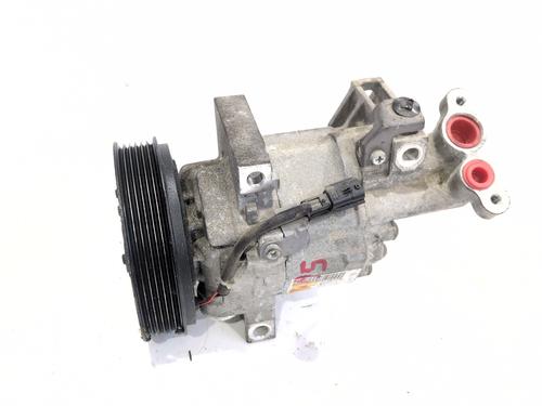 AC compressor DACIA DUSTER (HS_) 1.5 dCi | BP36452644M34 - Image 2
