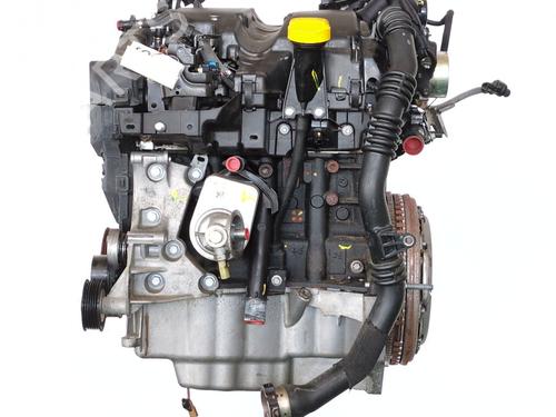 Engine RENAULT EXPRESS Box Body/MPV  | BP32227738M1  - Image 7