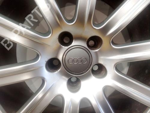 Fælk AUDI A4 B6 Avant (8E5) 2.5 TDI | BP37027857C45 - Image 4