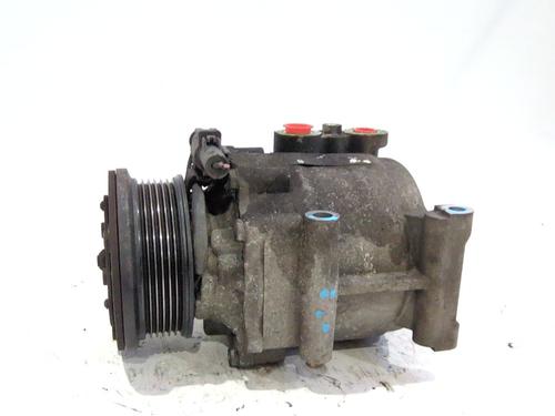 Used AC compressor FORD FIESTA VI (CB1, CCN) 1.4 (97 hp) 26175074