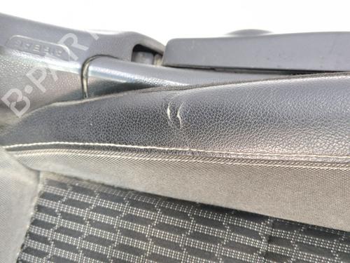 Left front seat OPEL ASTRA K (B16) 1.2 Turbo (68) | BP30287650C15 