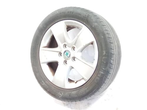 Rim SKODA OCTAVIA II (1Z3) 1.6 | BP17823032C45 