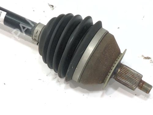 Right front driveshaft SEAT IBIZA V (KJ1, KJG) 1.0 TSI | BP30161013M39