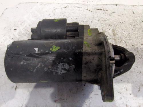 Used Starter OPEL VECTRA B Hatchback (J96) 1.8 i 16V (F68) (116 hp) 29251071