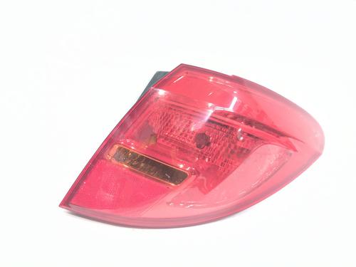 Used Right taillight OPEL MERIVA B MPV (S10) 1.7 CDTI (75) (110 hp) 30158550