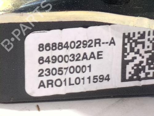 Front right seatbelt DACIA BIGSTER | BP37020804I25 - Image 4