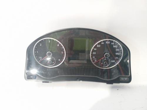Used Instrument cluster VW TIGUAN (5N_) [2007-2018]  17817568