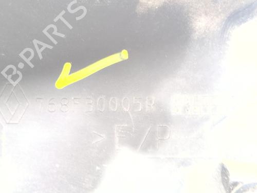 Andre RENAULT MASTER III Van (FV) | BP30960876O1