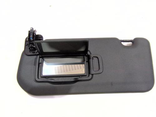 Left sun visor RENAULT RAFALE Coupe (DGM_) | BP38557949I1 - Image 2