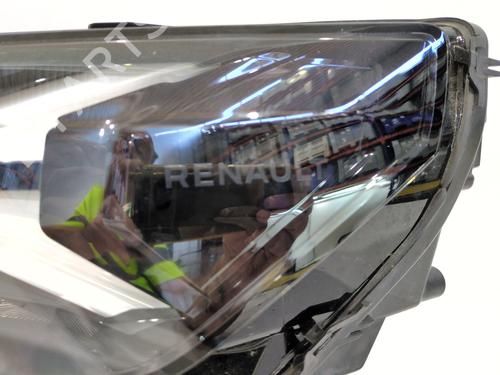 Left headlight DACIA DUSTER (PYM_, PYN_) 1.2 TCe 130 | BP39494345C28 - Image 3