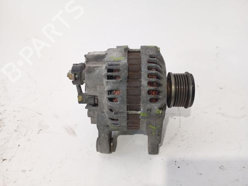 Used Alternator MERCEDES-BENZ CITAN Box Body/MPV (W415) 109 CDI (415.601, 415.603, 415.605) (90 hp) 24699420