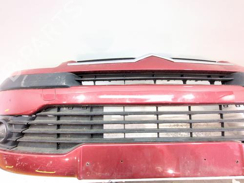 Front bumper CITROËN C4 I (LC_) 1.4 16V | BP29154635C7 