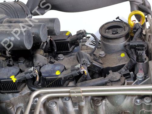 Engine VW PASSAT B8 (3G2, CB2) 1.4 TSI | BP38776070M1 - Image 6