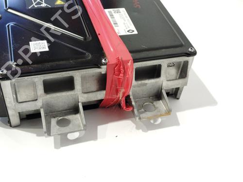 Batteri DACIA DUSTER (PYM_, PYN_) 1.2 TCe 130 | BP30702189E11