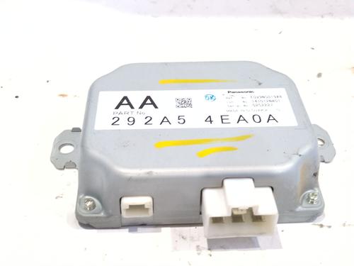 Módulo eletrónico Módulo eletrónico NISSAN QASHQAI II (J11, J11_) 1.6 dCi (130 hp) 36218602 36218602