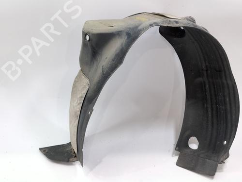 Hjulbue HYUNDAI BAYON (BC3) 1.2 MPI 86822Q0400