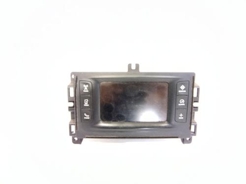Display JEEP CHEROKEE (KL) 2.0 CRD (140 hp) 28727610
