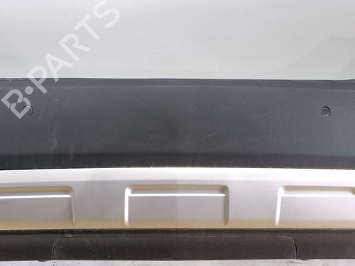 Rear bumper CHEVROLET TRAX 1.6 | BP30157748C8