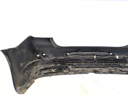 Rear bumper RENAULT TALISMAN Grandtour (KP_)  | BP31190107C8 