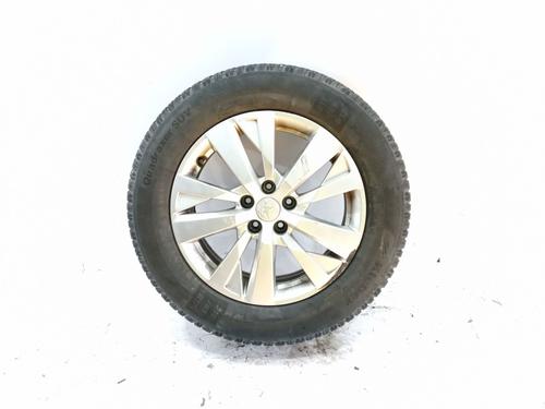Used Rim PEUGEOT 3008 II SUV (MC_, MR_, MJ_, M4_) 1.5 BlueHDi 130 (131 hp) 17823408