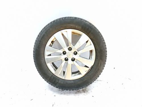 Rim PEUGEOT 3008 SUV (MC_, MR_, MJ_, M4_) 1.5 BlueHDi 130 (131 hp) 9809687177