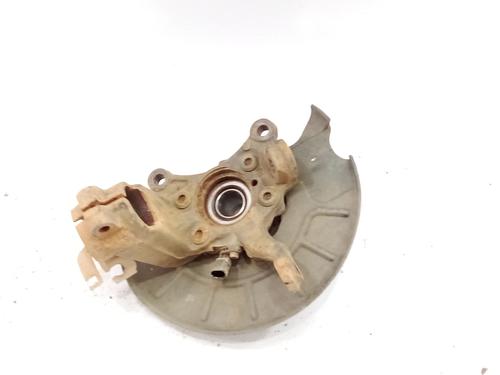 Left front steering knuckle VW CADDY IV Box Body/MPV (SAA, SAH) 2.0 TDI 4motion | BP17822420M25 